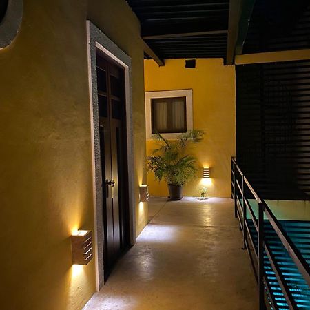 Hotel Boutique Sayab Valladolid  Luaran gambar