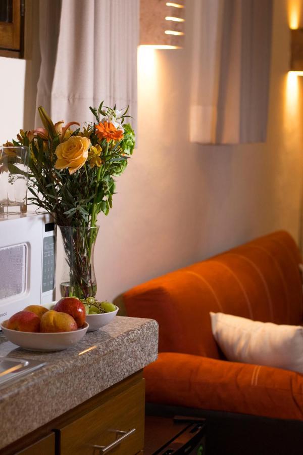Hotel Boutique Sayab Valladolid  Luaran gambar