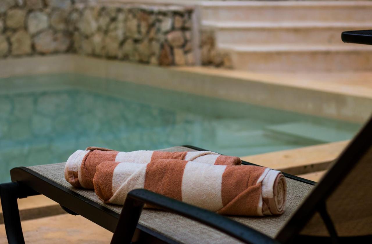 Hotel Boutique Sayab Valladolid  Luaran gambar