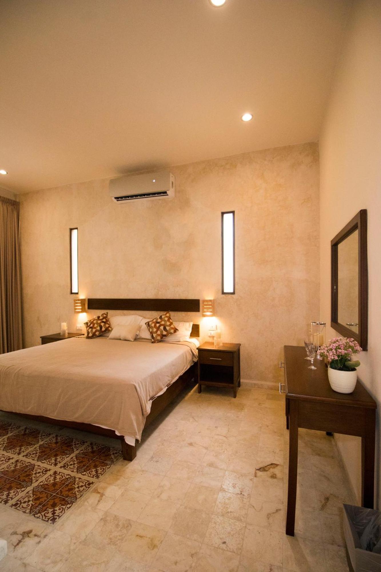 Hotel Boutique Sayab Valladolid  Luaran gambar