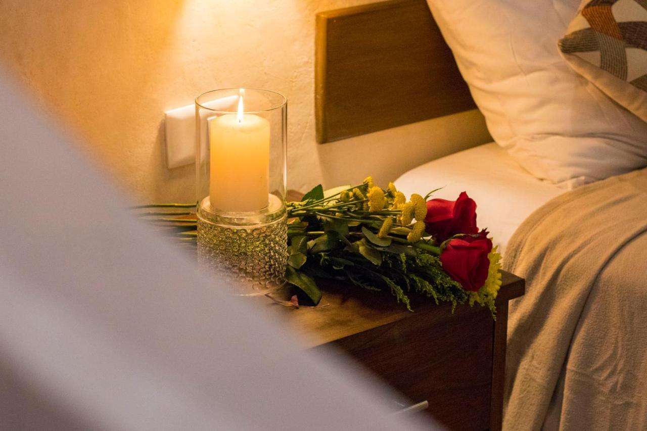 Hotel Boutique Sayab Valladolid  Luaran gambar