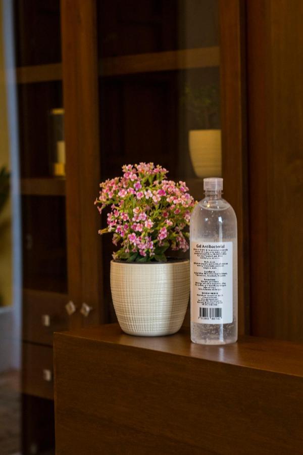 Hotel Boutique Sayab Valladolid  Luaran gambar