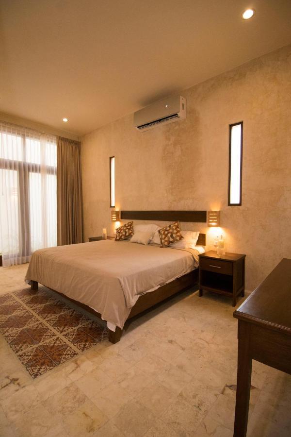 Hotel Boutique Sayab Valladolid  Luaran gambar