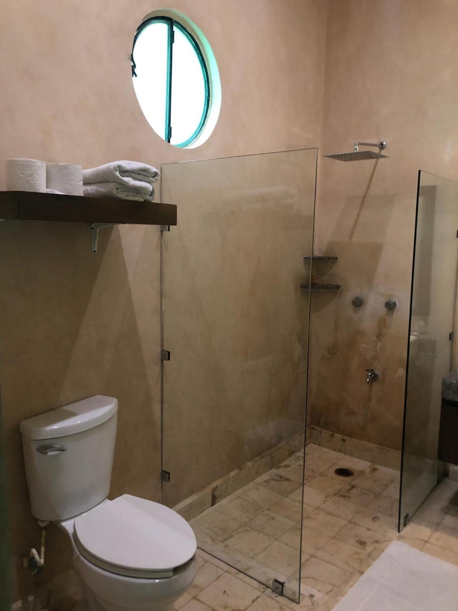 Hotel Boutique Sayab Valladolid  Luaran gambar