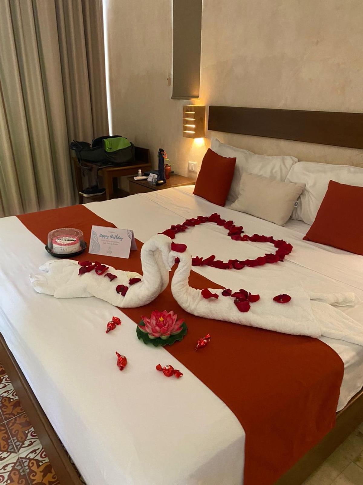 Hotel Boutique Sayab Valladolid  Luaran gambar
